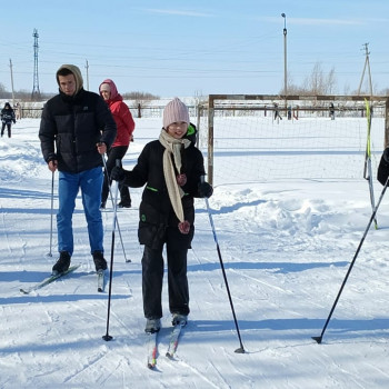 “В здоровом теле – здоровый дух”